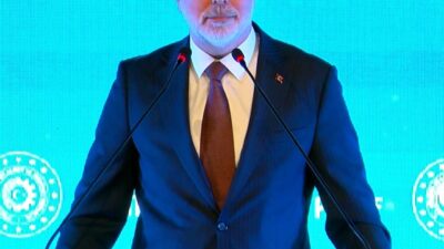 Salih TEKİN/ERZURUM, -ÇALIŞMA ve Sosyal Güvenlik Bakanı Vedat Işıkhan, “Çalışma