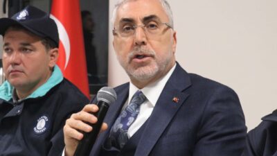 Kadir GÜNEŞ- Ahmet ATMACA/ GAZİANTEP, – ÇALIŞMA ve Sosyal Güvenlik