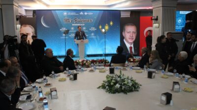 Recep BAĞDAT/ MALATYA, – ÇEVRE, Şehircilik ve İklim Değişikliği Bakanı