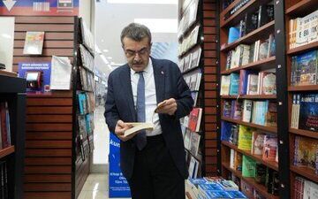 Ayşenur DEMİRTAŞ GÜL/ ANKARA, – MİLLİ Eğitim Bakanı Yusuf Tekin,