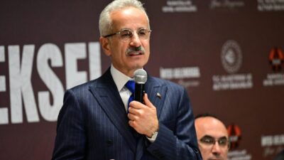 Ayşenur DEMİRTAŞ GÜL- Ali Oğulcan ARSLAN/ ANKARA, – ULAŞTIRMA ve