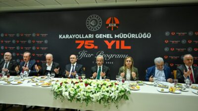 Aliekber METE/ ANKARA, – ULAŞTIRMA ve Altyapı Bakanı Abdulkadir Uraloğlu,