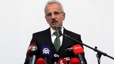 BAKAN URALOĞLU, TRABZON’DA ‘VEFA İFTARI’ PROGRAMINA KATILDI Ulaştırma ve Altyapı