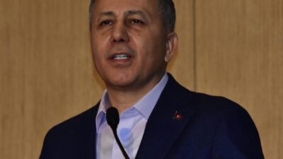 ‘SON 10 GÜNDE TÜRKİYE OLARAK ÇOK ÖNEMLİ SINAVLARDAN GEÇTİK’ İçişleri