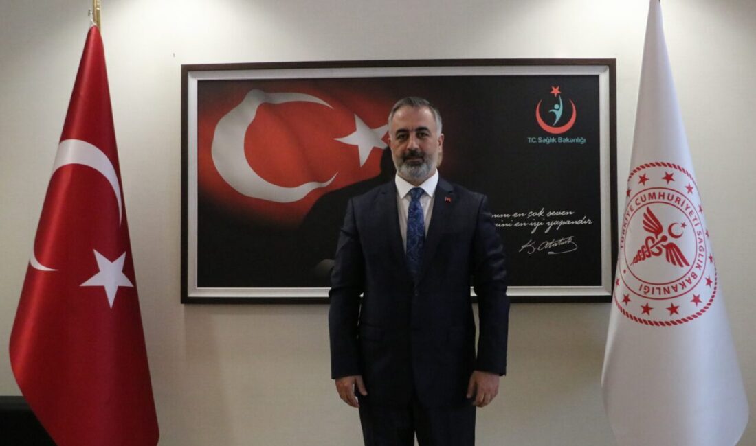 Ruken KADIOĞLU-Celal ATALAY/ANKARA, – SAĞLIK Bakanlığı’nın, internetin bilinçsiz kullanımı nedeniyle