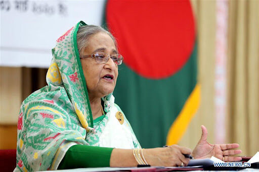 BANGLADEŞ, – BANGLADEŞ’te mahkeme, eski Başbakan Şeyh Hasina Vecid ve