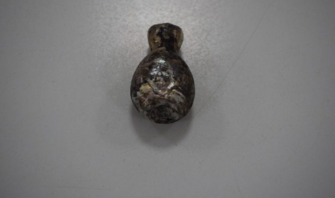 Bayram AYHAN/BATMAN, – BATMAN’da 12 bin yıllık tarihe sahip Hasankeyf