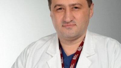 ANKARA, -RAMAZAN Bayramı’nda acil servislerdeki yoğunluğa dikkat çeken Acil Tıp