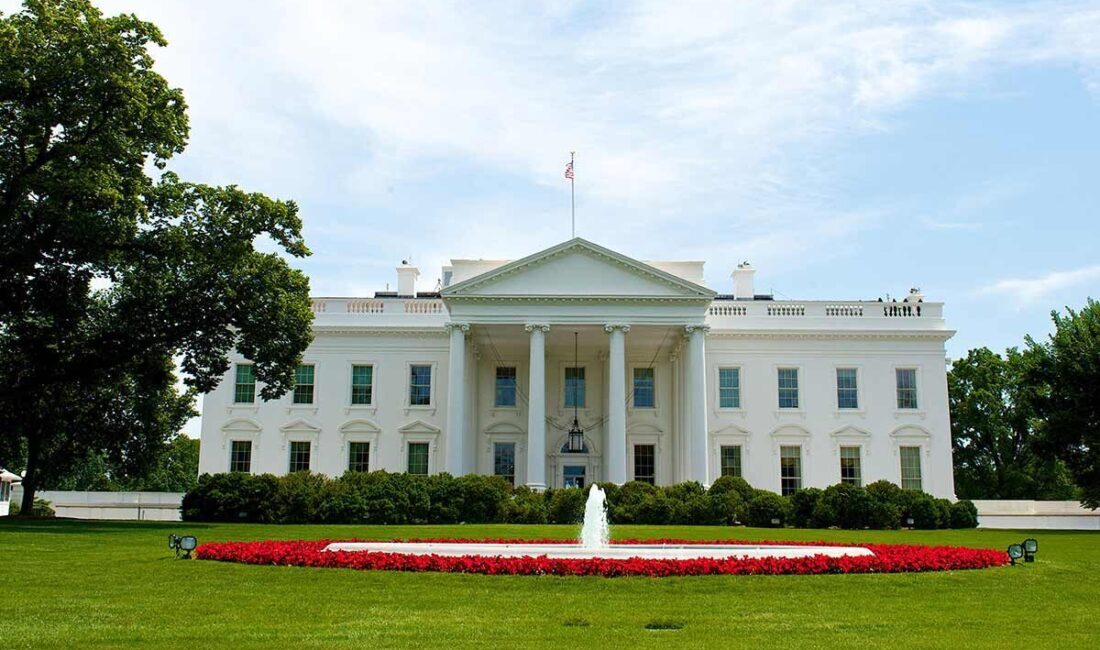 ABD, – BEYAZ Saray Sözcüsü Karoline Leavitt, ABD Başkanı Donald