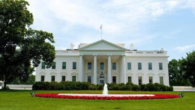 ABD, – BEYAZ Saray Sözcüsü Karoline Leavitt, ABD Başkanı Donald