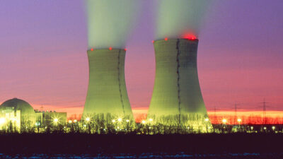 ABD, – BİLİM insanları nükleer atıkla çalışan pil geliştirdiklerini açıkladı.