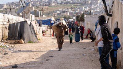 İSVİÇRE, – BM Uluslararası Göç Örgütü (IOM), Suriye’de Kasım 2024’ten