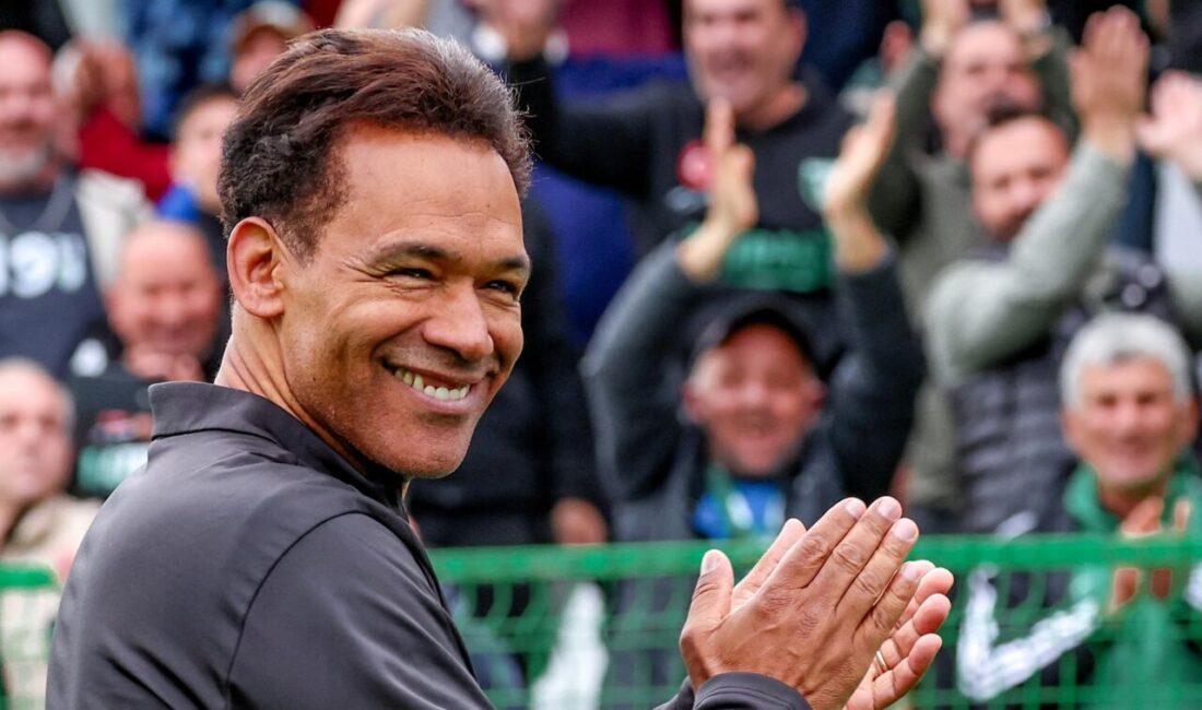 BODRUM, – SÜPER Lig’de son olarak evinde Fenerbahçe’ye 4-2 yenilip