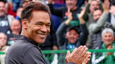 BODRUM, – SÜPER Lig’de son olarak evinde Fenerbahçe’ye 4-2 yenilip