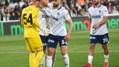 BODRUM, – SÜPER Lig’de milli aranın ardından evinde şampiyonluk adaylarından