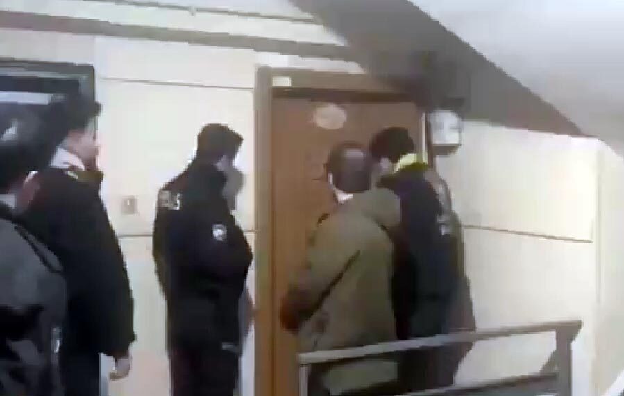 Zübeyde ÖZMEN/ BOLU, – BOLU merkezli 18 ilde düzenlenen yasa