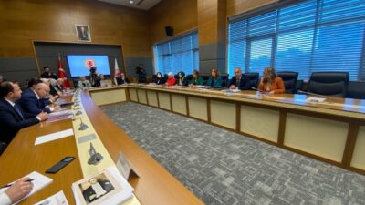 Aliekber METE- Muhammet BAYRAM/ ANKARA, – BİLGİ Teknolojileri ve İletişim