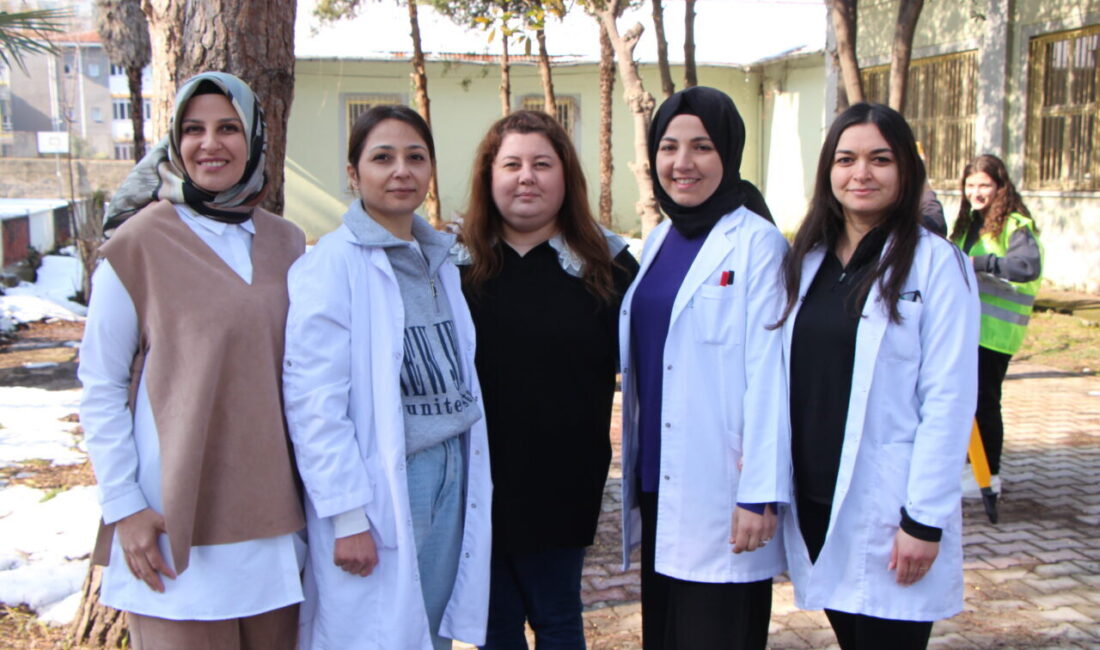 Gökhan İÇKİLLİ/SAMSUN, – SAMSUN Şehit İlhan Hamlı Mesleki ve Teknik