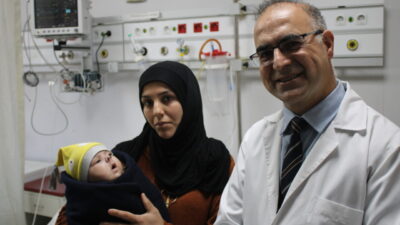 Seyfettin EKEN-Özcan ARGİN/DİYARBAKIR, – MARDİN’de 3 ay önce burun kanalları