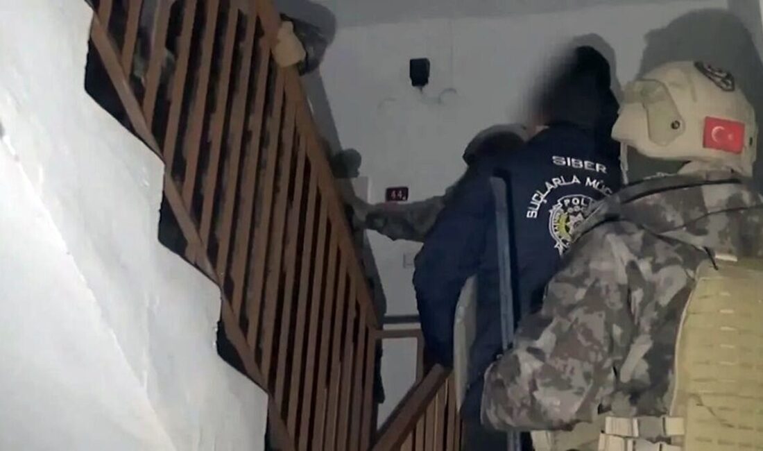 İsa ÇİÇEK/ADAPAZARI, – SAKARYA merkezli 12 ilde sosyal medyada büyü