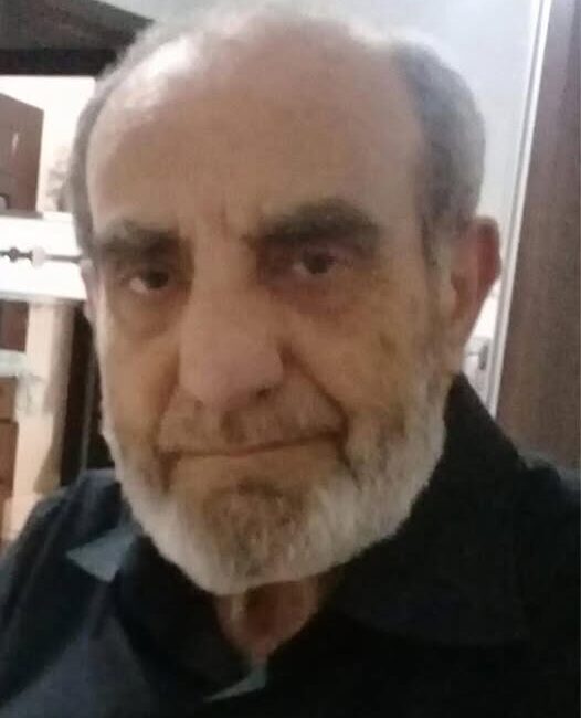 Tekin YALÇINKAYA/ELAZIĞ, – ELAZIĞ’da camide namaz kılarken kalp krizi geçiren