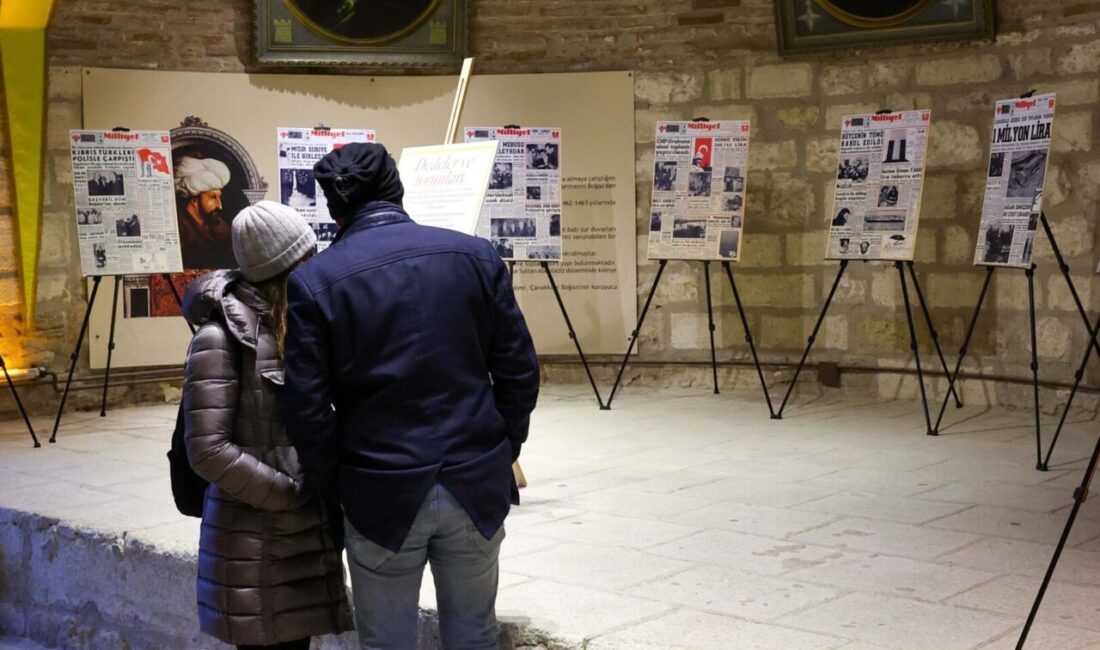 Nazif Cemhan ŞEN/ÇANAKKALE, – ÇANAKKALE Deniz Zaferi’nin 110’uncu yıl dönümünde
