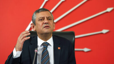 Gizem ÇORLU/ANKARA, – CHP Parti Meclisi (PM), Genel Başkan Özgür