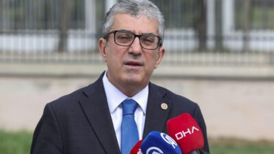 Aliekber METE-Muhammet BAYRAM/ANKARA, – CHP, Tasarruf Mevduat Sigorta Fonu’na (TMSF)