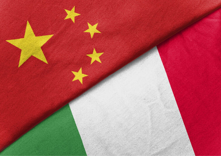 Aydan EYÜPOĞLU, – ÇİN Başkan Yardımcısı Han Zheng, bugün Pekin’de