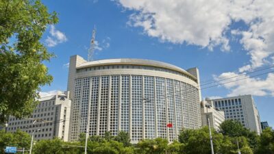 ÇİN, – ÇİN Dışişleri Bakanlığı, ABD’nin ek tarife kararına ilişkin,