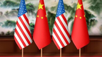 ÇİN, – ÇİN, ABD’nin Çinli şirketleri ‘ülkenin ulusal güvenliğine ve