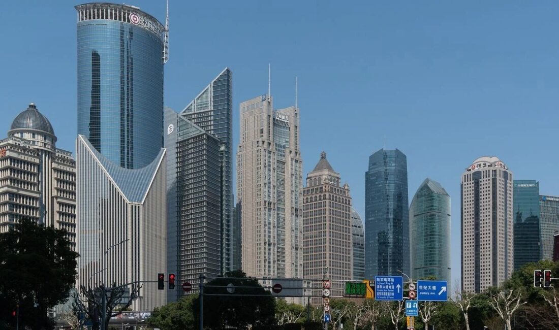 ÇİN, – ÇİN Başbakan Yardımcısı He Lifeng, çok uluslu şirketlere