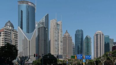 ÇİN, – ÇİN Başbakan Yardımcısı He Lifeng, çok uluslu şirketlere