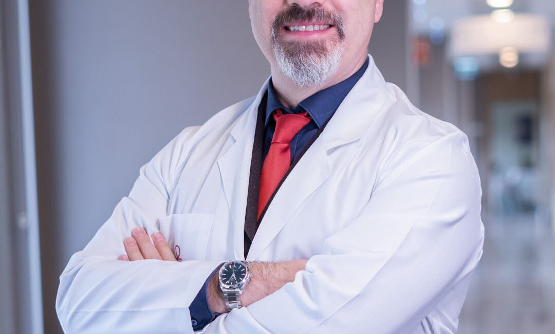 ANKARA, – GÖĞÜS Hastalıkları Uzmanı Dr. Barış Mustafa Poyraz, “Son