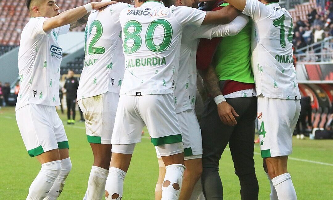 Yusuf ÇINAR / ÇORUM, – STAT: Çorum Şehir HAKEMLER: Alpaslan