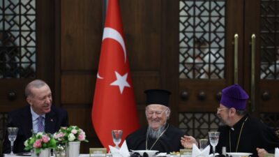 Salih HÜDAVERDİ/ ANKARA, – CUMHURBAŞKANI Recep Tayyip Erdoğan, Türkiye’de birlikte