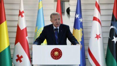 Aybala MELEK/ ANKARA, – CUMHURBAŞKANI Recep Tayyip Erdoğan, “Kahraman ordumuz