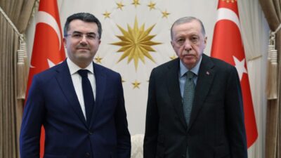 ANKARA, – CUMHURBAŞKANI Recep Tayyip Erdoğan, Millî Güvenlik Kurulu (MGK)