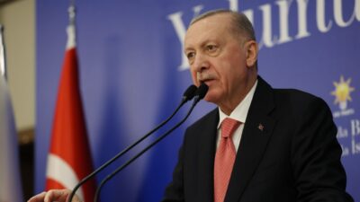 Aybala MELEK/ ANKARA, – CUMHURBAŞKANI Recep Tayyip Erdoğan, “CHP’siyle medyasıyla