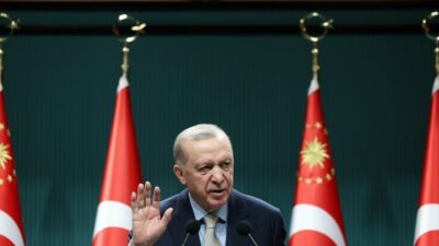 Aybala MELEK/ ANKARA, – CUMHURBAŞKANI Recep Tayyip Erdoğan, “Provokasyonlarla vatandaşlarımızın
