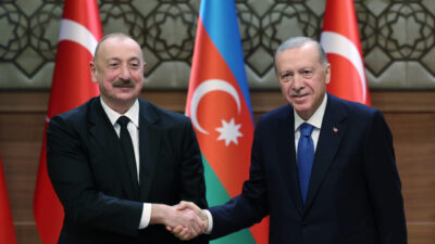 Aybala MELEK/ ANKARA, – CUMHURBAŞKANI Recep Tayyip Erdoğan ve Azerbaycan