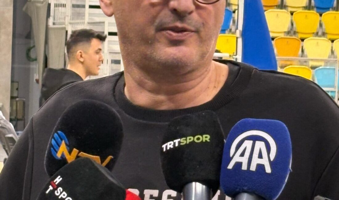 Uğur DEMİRKIRDI – Olgucan KALKAN / İSPANYA-LAS PALMAS, – BAHÇEŞEHİR