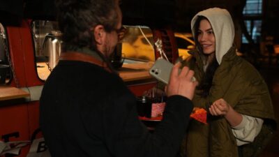 İSTANBUL, – KANAL D’nin merakla beklenen dizisi ‘Eşref Rüya’ izleyicisiyle