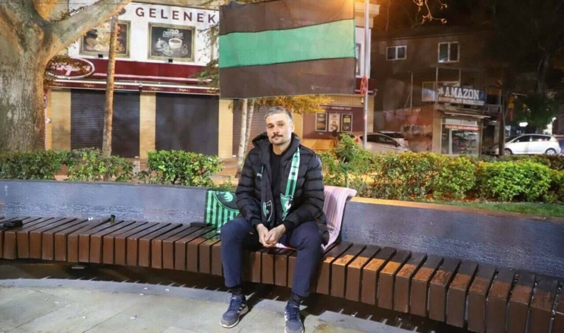 DENİZLİ, – 3’ÜNCÜ Lig 4’üncü Grup’ta Bölgesel Amatör Lig’e düşmemek