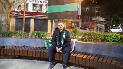 DENİZLİ, – 3’ÜNCÜ Lig 4’üncü Grup’ta Bölgesel Amatör Lig’e düşmemek