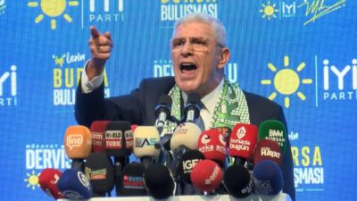 Mehmet İNAN- Memet Can YEŞİLBAŞ/ BURSA, – İYİ Parti Genel