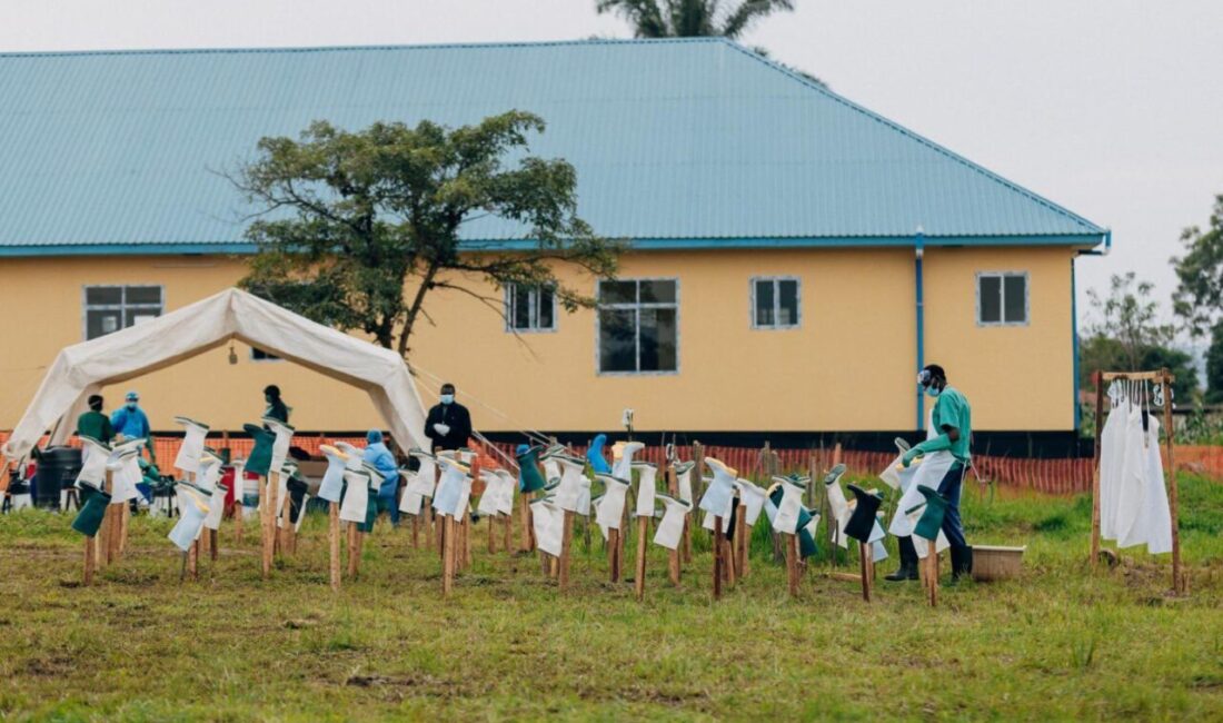 İSVİÇRE, – DÜNYA Sağlık Örgütü (DSÖ) Genel Direktörü Tedros Adhanom