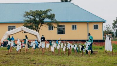 İSVİÇRE, – DÜNYA Sağlık Örgütü (DSÖ) Genel Direktörü Tedros Adhanom