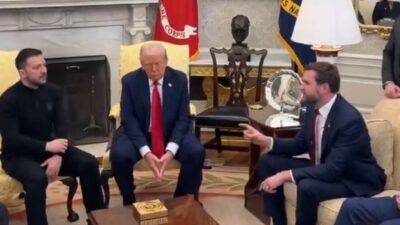 ABD, – DÜNYA liderleri, Beyaz Saray’da ABD Başkanı Donald Trump