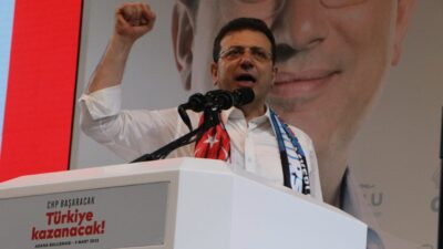 Yusuf YILDIZ- Eser PAZARBAŞI/ADANA, – İSTANBUL Büyükşehir Belediye Başkanı Ekrem